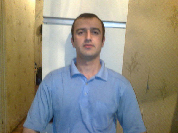 Бахтовар Хошоков