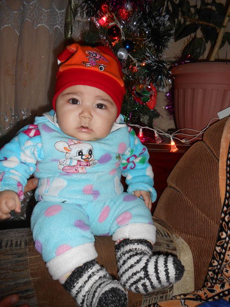 Анар Сулейменова