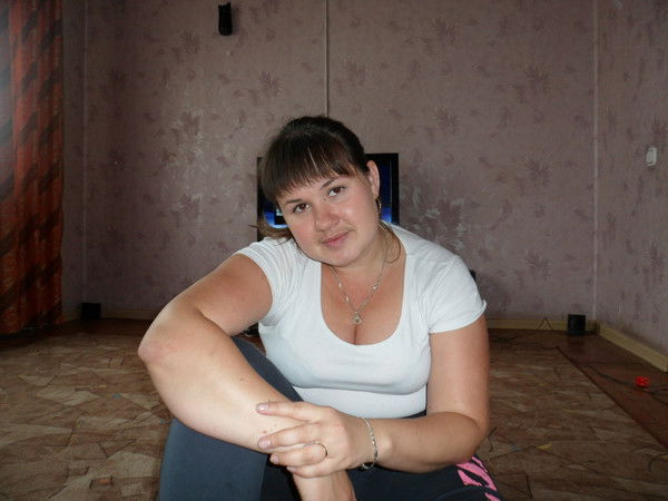 Бобракова Наталья