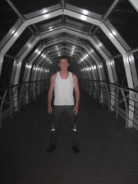 Дмитрий Мальков