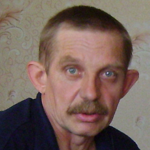 Владимир Самохин