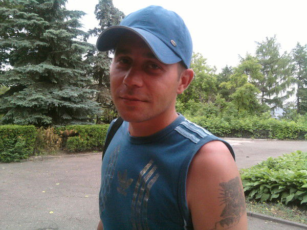 Михаил Глебов