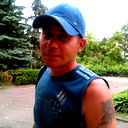 Михаил Глебов