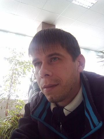 Дима Савельев