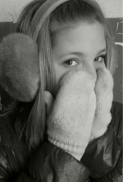 Лена Зубнова