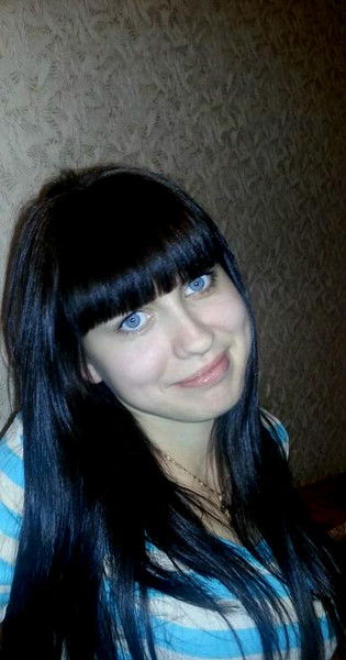 Таня*** Гарнова