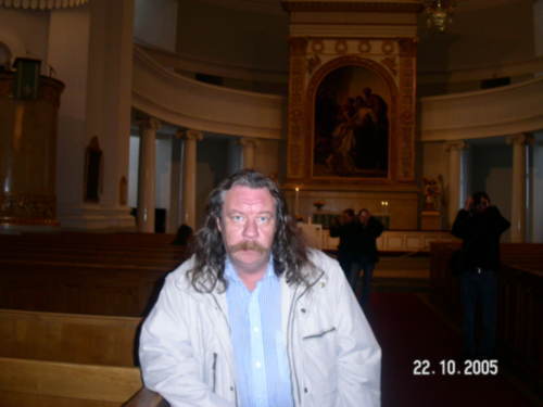 Михаил Букашко