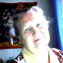 Вера Деженкова