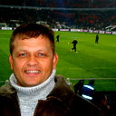Владимир Шкляров