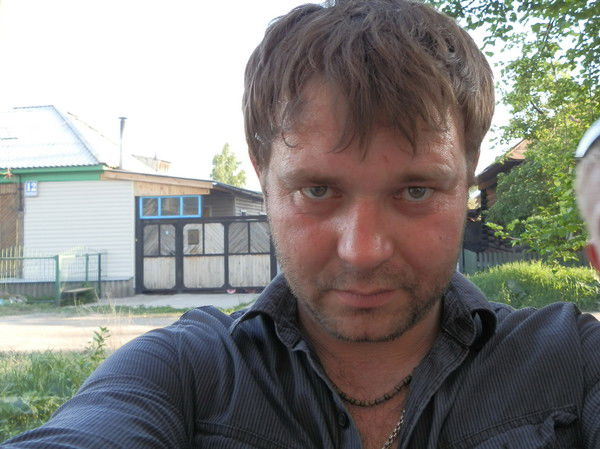 Сергей Фирсов