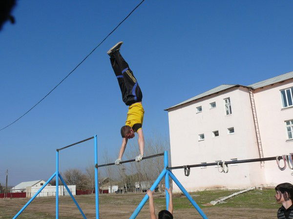 Александр Шапошников