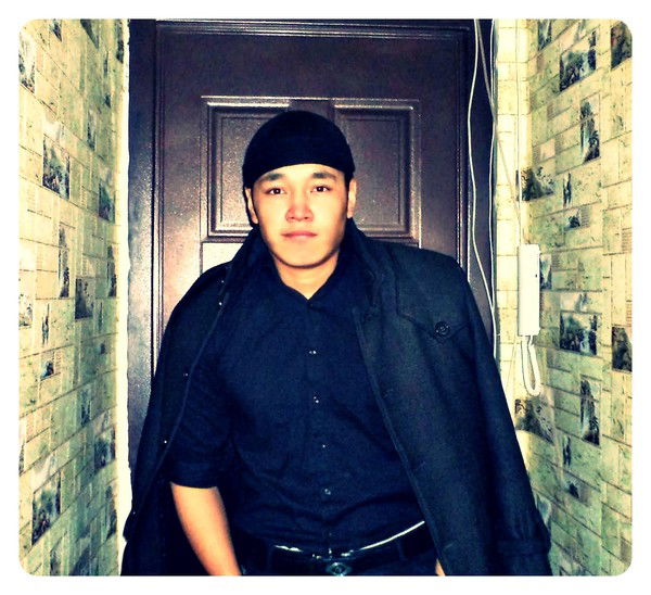 Алшинханов Алшинханов