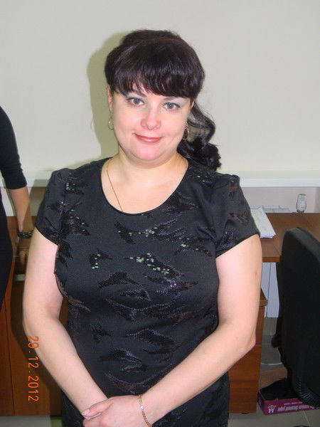 Елена Захарова