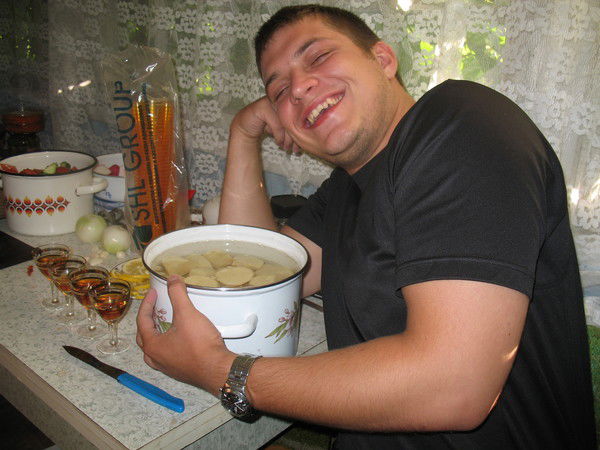 Андрей Колесников