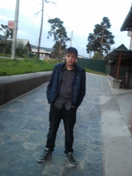 Алексей Груздев