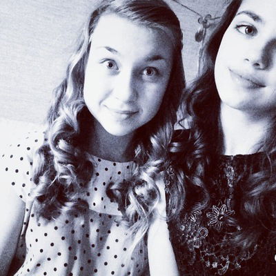 Марина Монахова