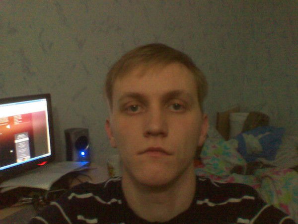 Андрей Атьман