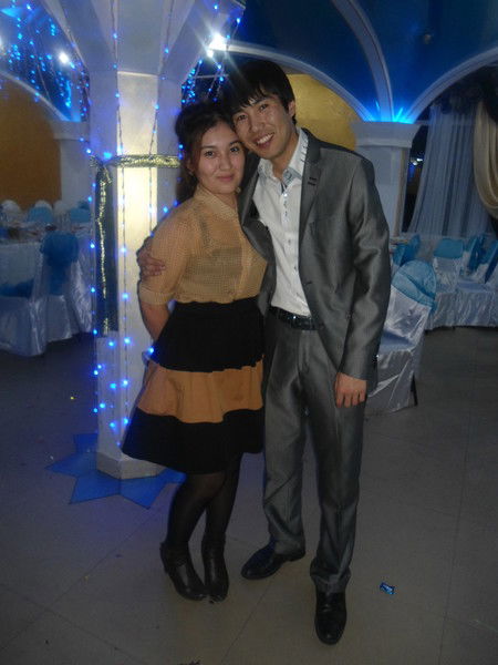 Жандос Жоламанов