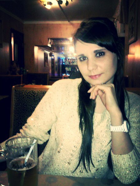 Вероника Канцева-Неплях