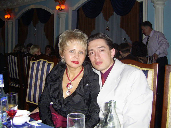 Роман Шавалюк