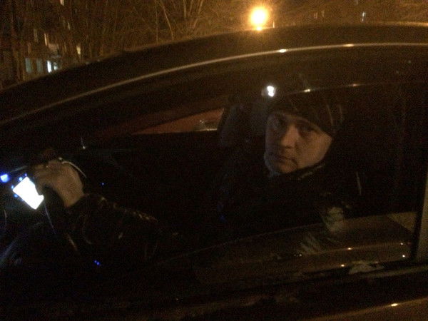 Виктор Беспамятных