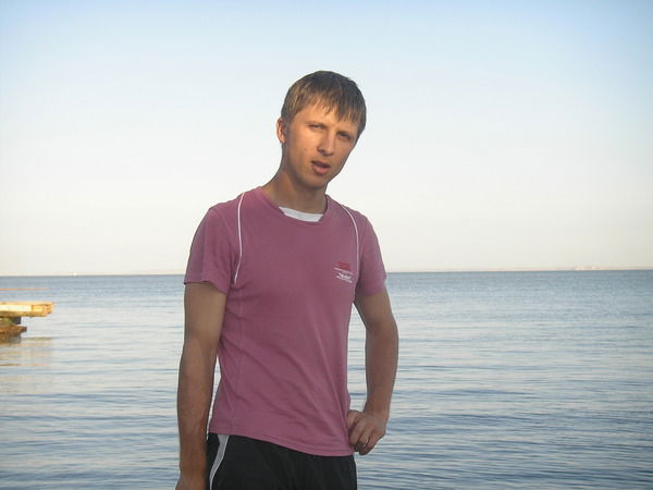 Виталик Уваров