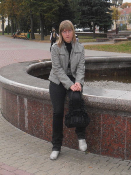 Ольга Иванова