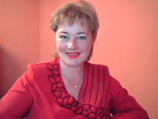 Светлана Мостовщикова