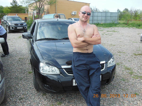 Александр Щёлоков