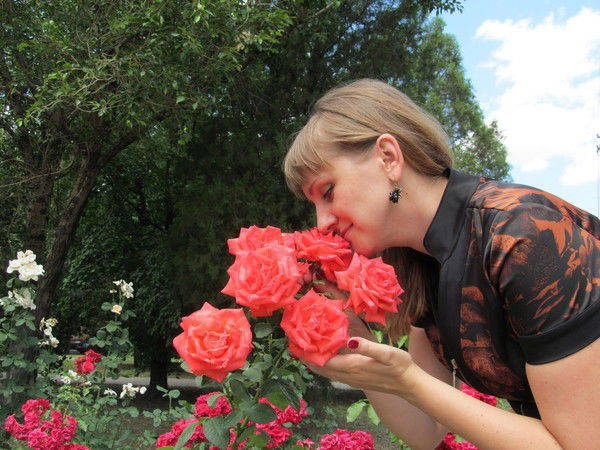 Светлана Твердохлеб