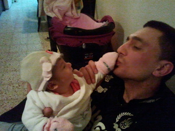 Дмитрий Умаров