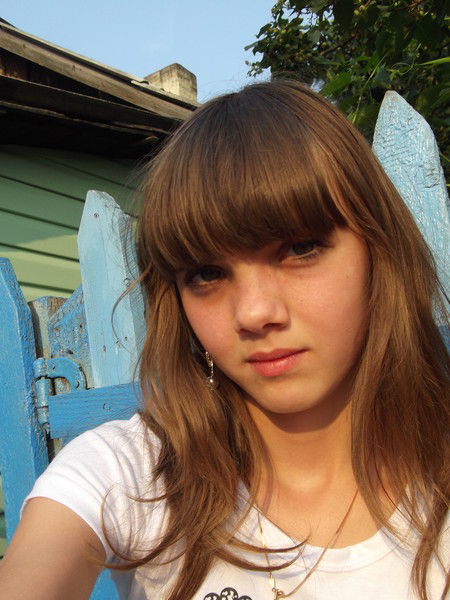 Екатерина Дюкова