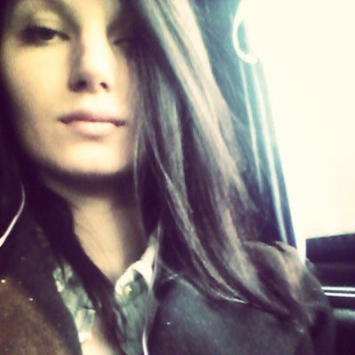 Юля Боложинская