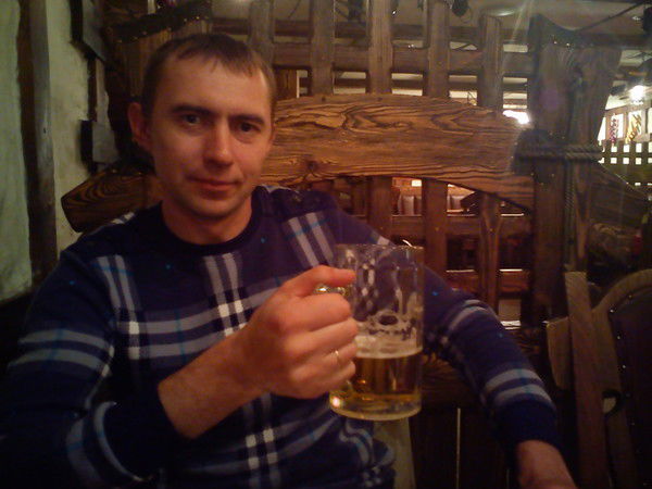 Константин Татарников