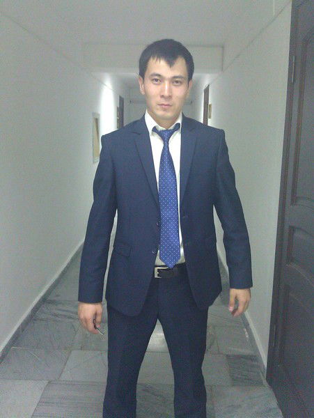 Елдос Жузбаев