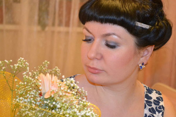 Юлия Ровинская