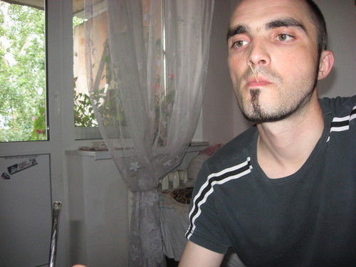 Валентин Римский