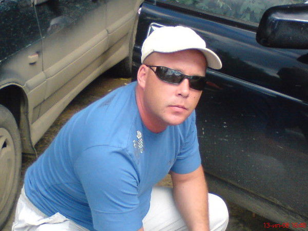 Александр Чесноков