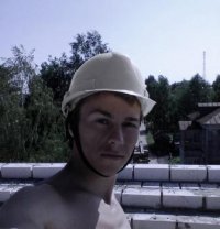 Александр Рыжов