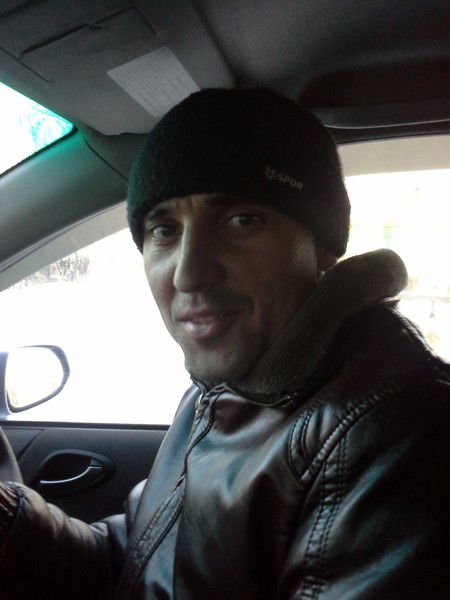 Владимир Невидимов