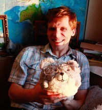 Геннадий Радченко