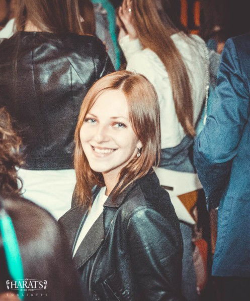 Татьяна Пятаева