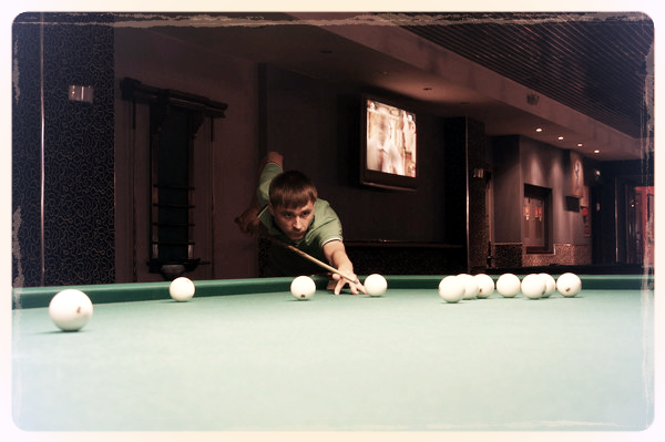 Махота Евгений