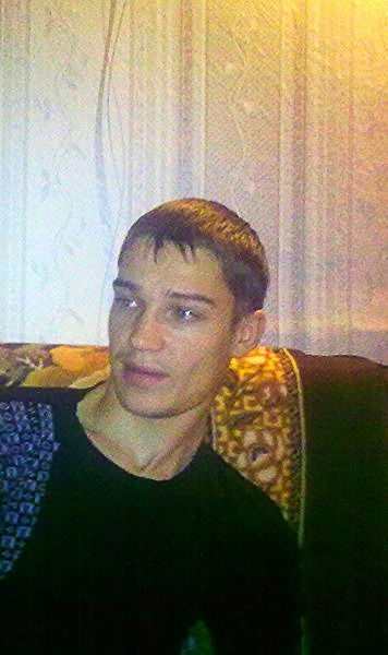 Сергей Чесноков