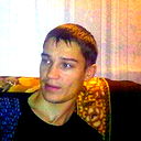 Сергей Чесноков
