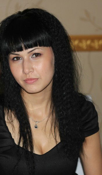 Асель Имаканова