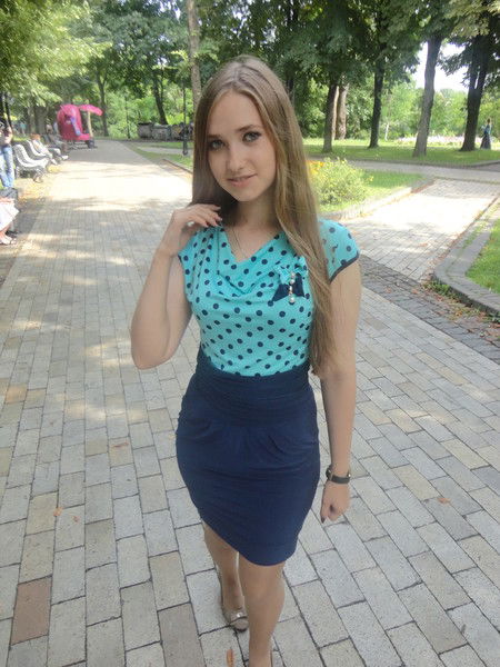 Танюша Соляник