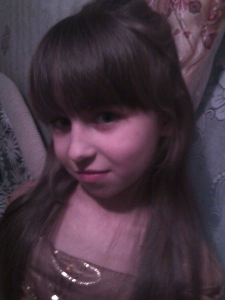 *ангелина* *мезько*