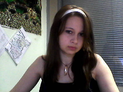 Маришка Григоренко