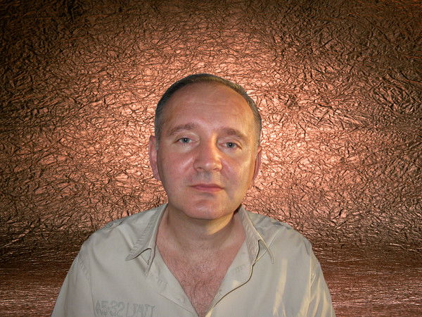 Вадим Ащеркин